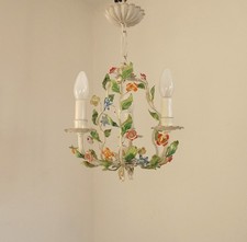 Romantic Vintage Italian