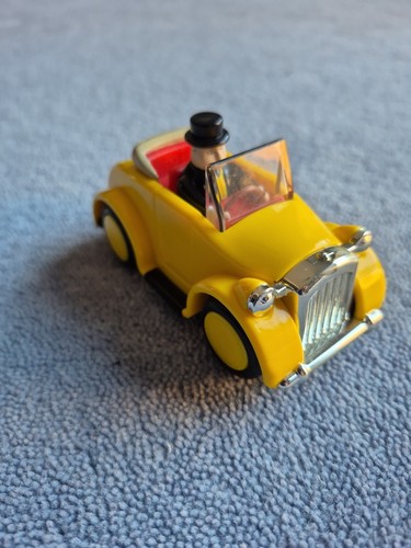 Topham hat golden bear push - hat,