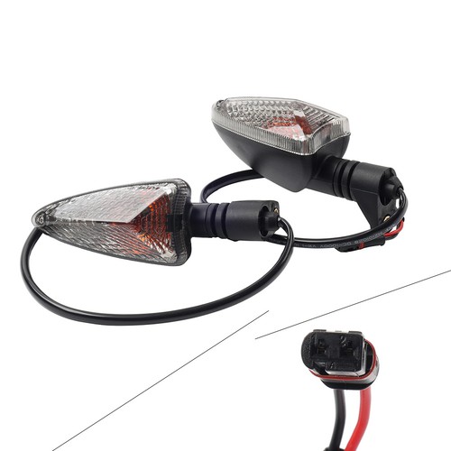 Front rear turn signal - turn,