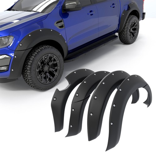 Wide arch kit wheel - arch,