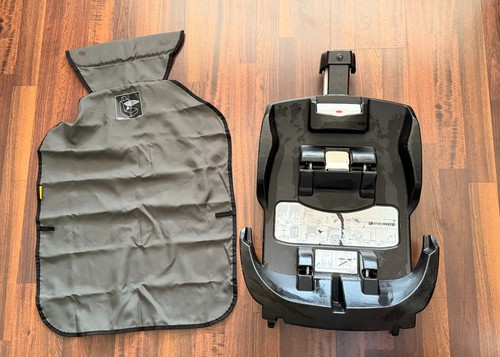 Doona isofix car seat - isofix,