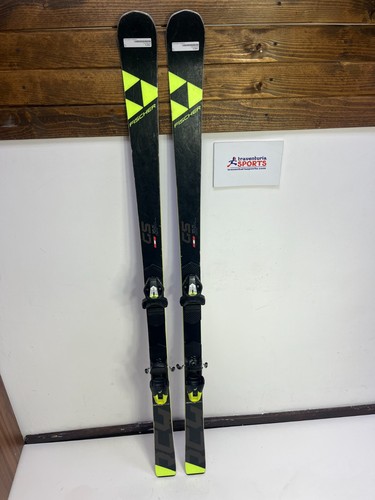 Fischer rc4 fis - gs,