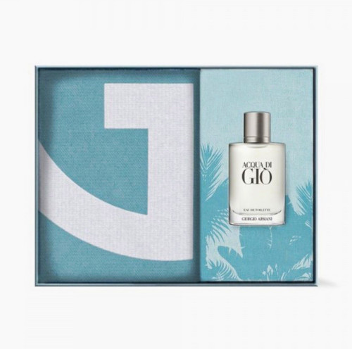 Giorgio armani acqua - armani, gio