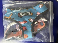 Frenchie duo reversible dog - frenchie,