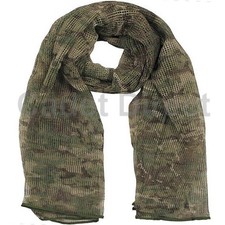 MTP Scrim Net Scarf