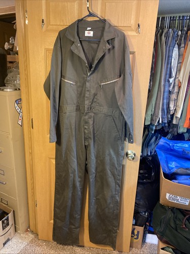 Dickies coveralls jumpsuit - coveralls,
