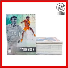 50x NCAA College Basketball