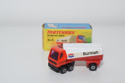 3inch 3 inch matchbox - 1:60,