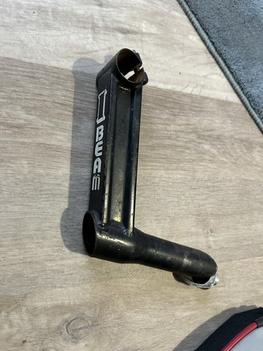 Club roost beam quill - club, i-beam