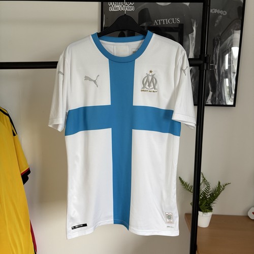 Olympique marseille - olympique,