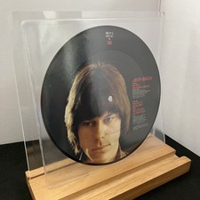 Jeff Beck  Hi Ho Silver Lining