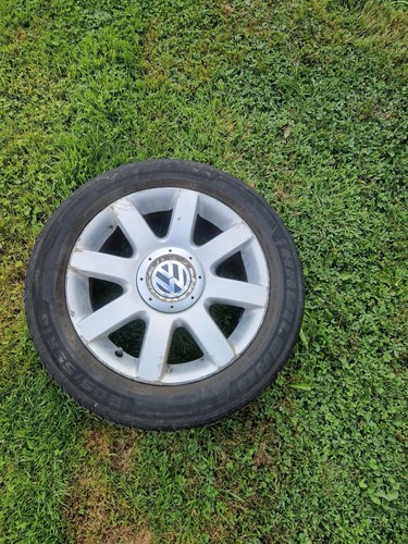 Touran wheels inch - 16,