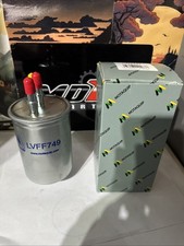 Ford Transit Connect MK1