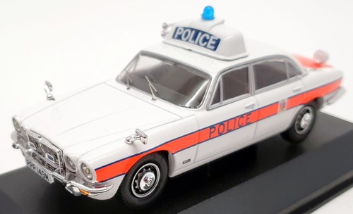Corgi scale model - 1/43,
