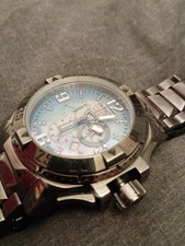 Invicta Excursion 50mm Chronograph Watch