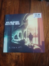 Noel Gallagher's High Flying