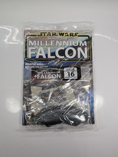 1/1 Scale Millennium Falcon