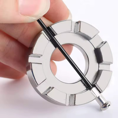Spoke key wrench way bicycle - way,