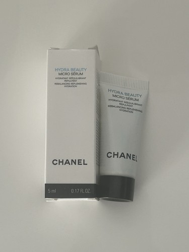 Chanel hydra beauty - chanel,