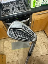 Cobra KING F8 PW Pitching