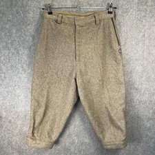 Tweed Shooting Breeks Trousers