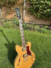 Epiphone Sheraton II 1996