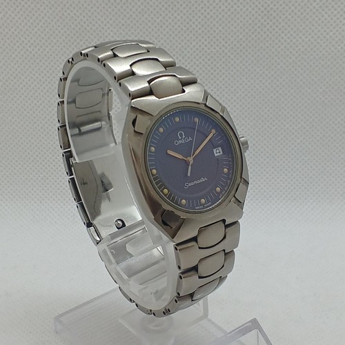 Omega seamaster polaris - omega,