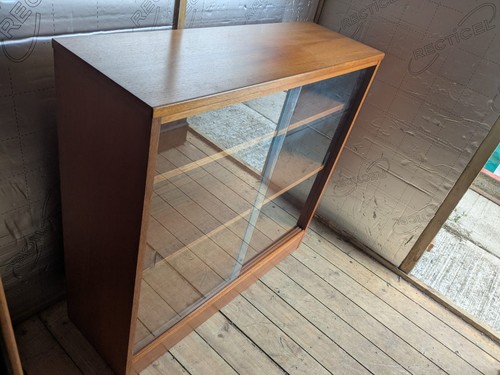 Morris glasgow bookcase - glasgow,