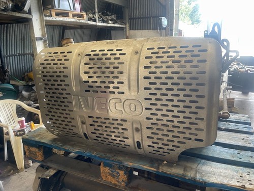 Iveco e16 euro cargo - iveco,