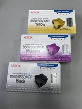 GENUINE XEROX Phaser 8560