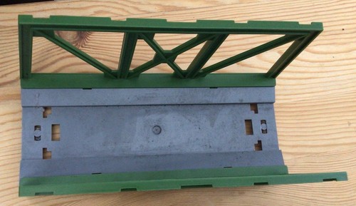 Small single track - small,