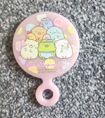 San sumikko gurashi - gurashi, portable