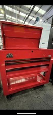 Mac Edge Tool Trolley