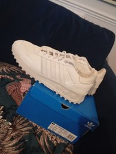 Adidas Originals LA Trainer Men's Shoes Trainers size UK 11.5