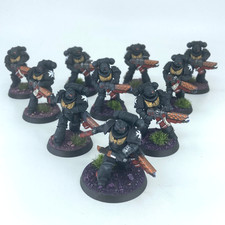 Infernus Squad - Black