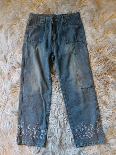 Vintage y2k blue - 90’s,