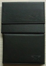 Bentley arnage owners - bentley,