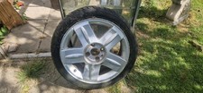 Clio 172/182 Alloy Wheel And Tyre 195/45/16 Tyre