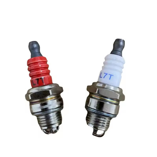 L7t three electrode spark - three, plug
