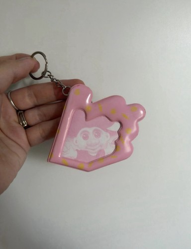 Vintage strollin troll - 90’s,