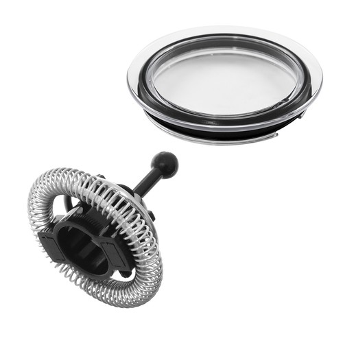 Reliapart milk frother - frother, &