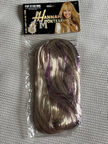Hannah montana club libby pop - montana,