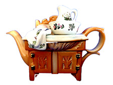 Portmeirion Old Country