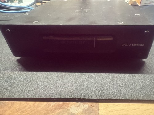 Uad satellite thunderbolt - satellite,