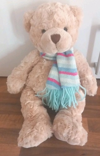 Keel toys barnaby bear soft - keel,