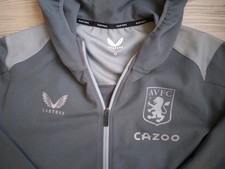 Aston Villa Castore