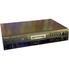 Technics SJ-MD100 Minidisc