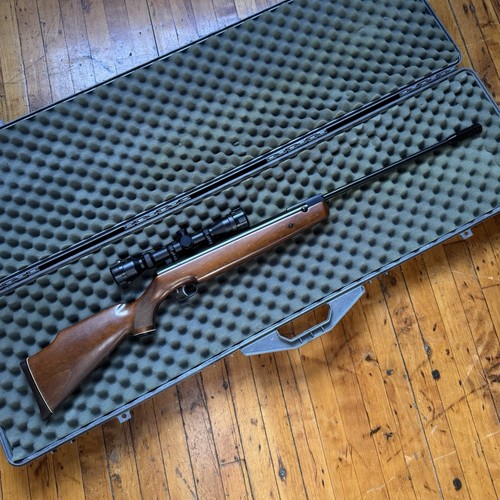 Vintage beeman 177 air - .177,