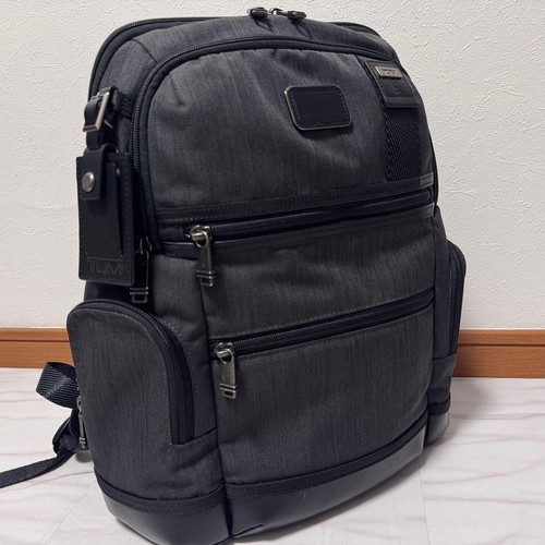 Tumi 2223681nvyo alpha bravo - 2223681nvyo,