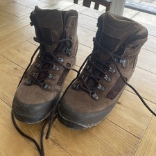 Iturri British Army Boots
